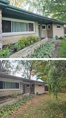 Mana Core Construction