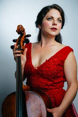 Marylin Winkle Cello Studio