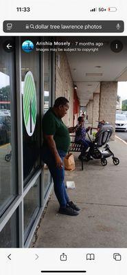 Horrible manager!!!!