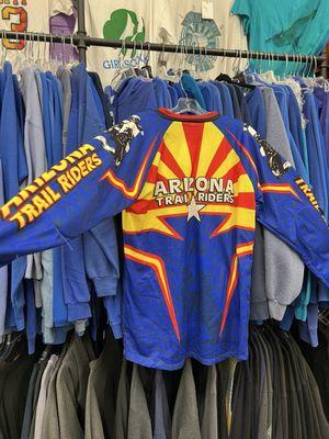 Global Neighborhood Thrift