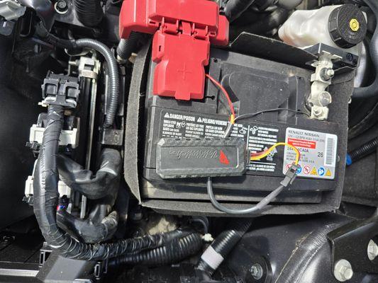 Allí esta la prueba del GPS muy bien que te pueden parar el auto y mandar a recolectarlo