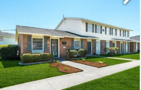 Carolina Breeze Apartments