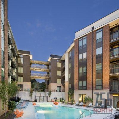 755 North Apartments