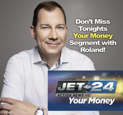 Roland Financial