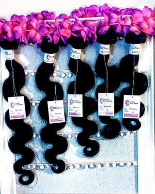 Love Hair Beauty Supply