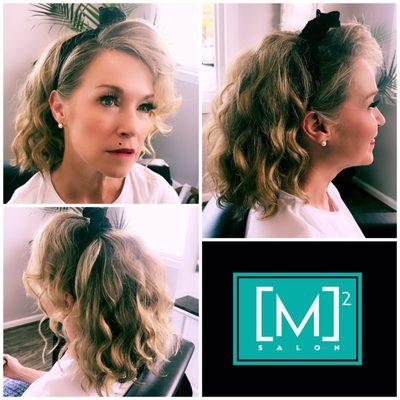 M Squared Salon