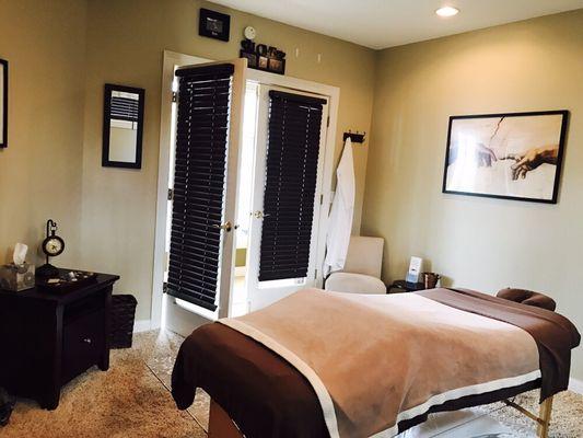 Paradigm Wellness