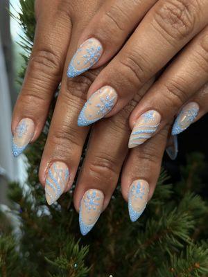 Haus of Nails & Lashes