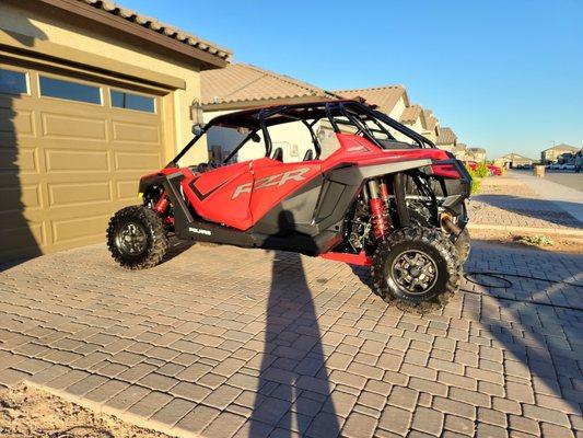 Harleys Mobile Detail