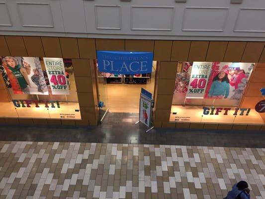 The Children's Place