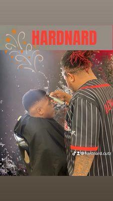 Run and Tell That Cutz