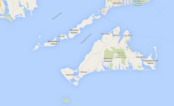 Serving the island of Martha's Vineyard