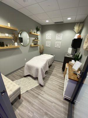 Desert Rose Bodywork