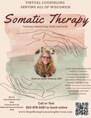 Hope Rising Counseling Services S.C.