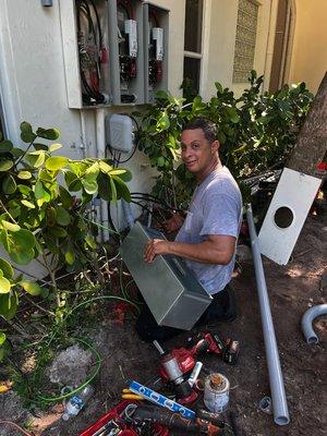 Anderson Comfort Solutions