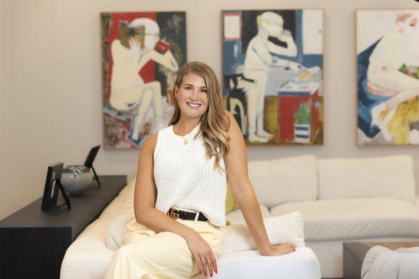 Emily Marentette - Real