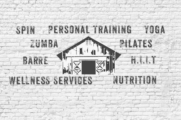 Fitness Studio on Sutter