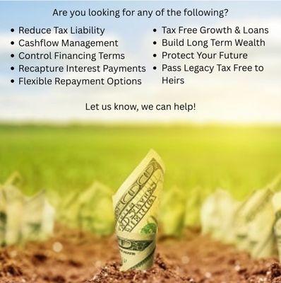 Dottenwhy Financial Group