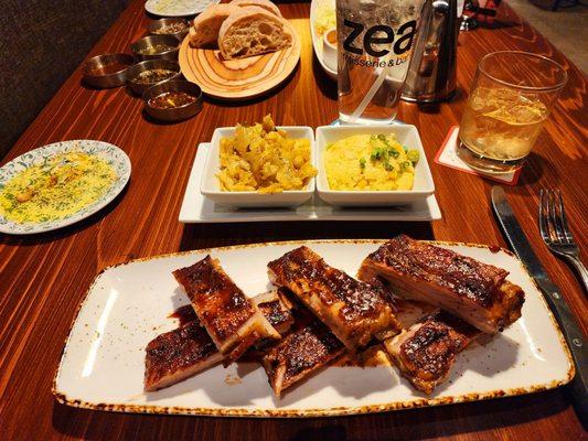 Zea Rotisserie & Bar