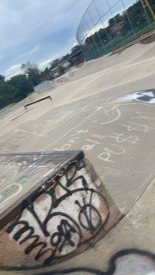 Memorial Park-Ice Rink Pro Shop