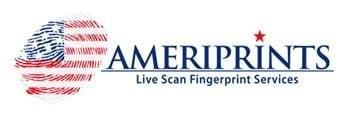 Ameriprints Live Scan Fingerprint Services