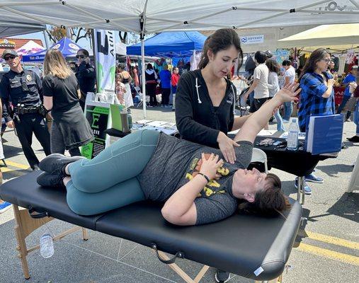 ProForm PT & Performance