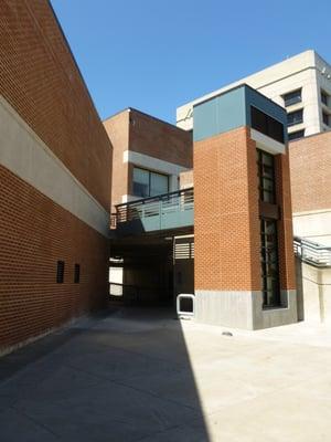 George Dedekian Architect CASp