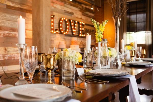 Keestone Events