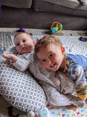 Mount Vernon Place Early Learning Center