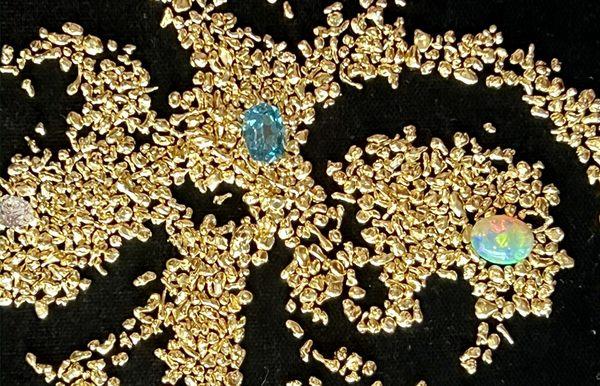 Goldmine Design Jewelers