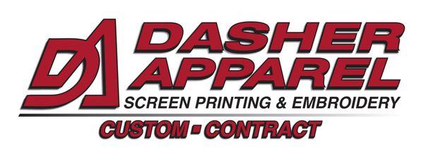 Dasher Apparel