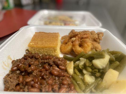 Yam’S Country Kitchen