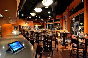 Interface Audio Video