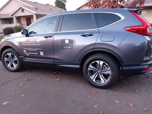 Accounts Receivables & Revenue Cycle Consulting