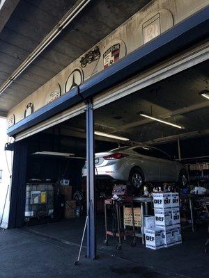 American Best Auto Repair