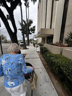 San Diego Rescue Mission