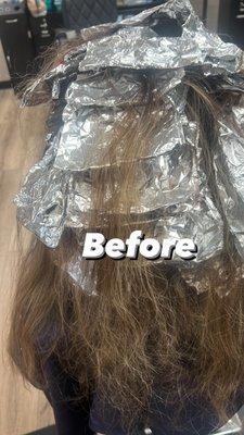 S&A Beauty and Barber