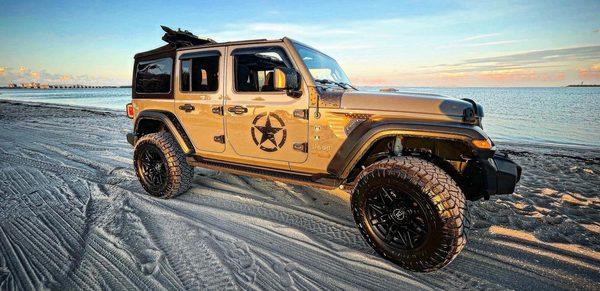 Mountain Rides Car Rentals