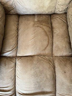 Only Way Carpet Cleaning