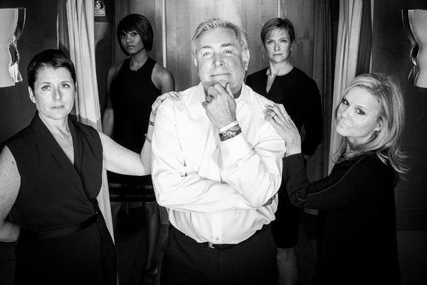 The Stylists