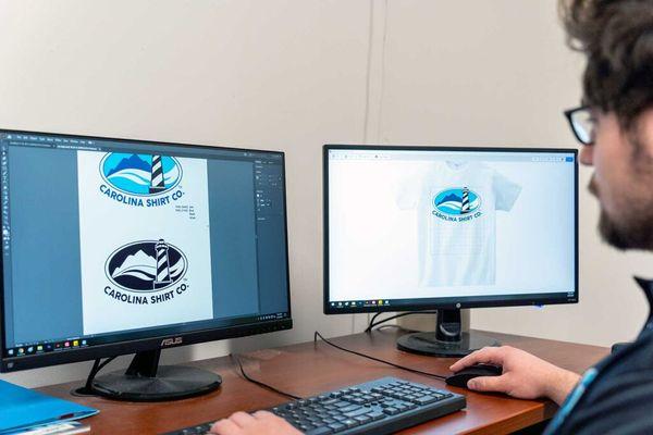Carolina Shirt Company