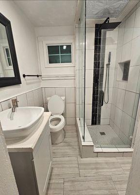 Alcaraz Painting and Remodeling