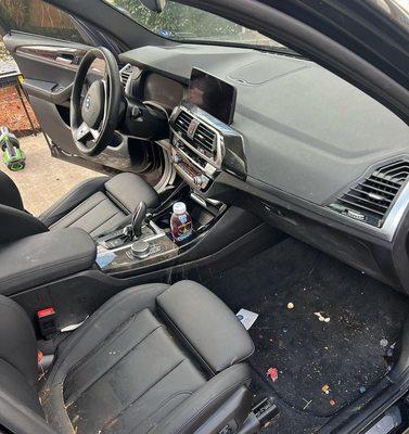 Troublesome Auto Detailing