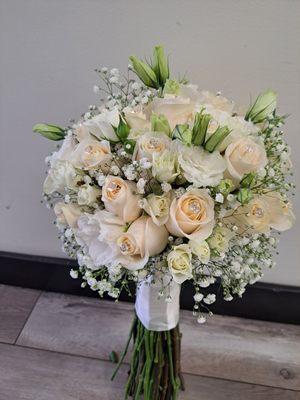 Ebenzer Flower Design