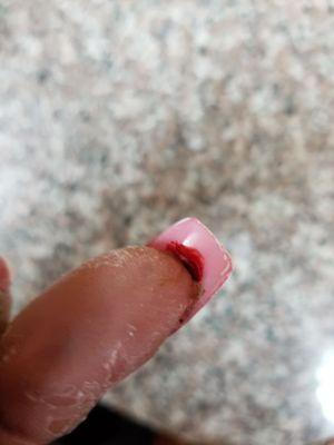 New Pay Less Nails