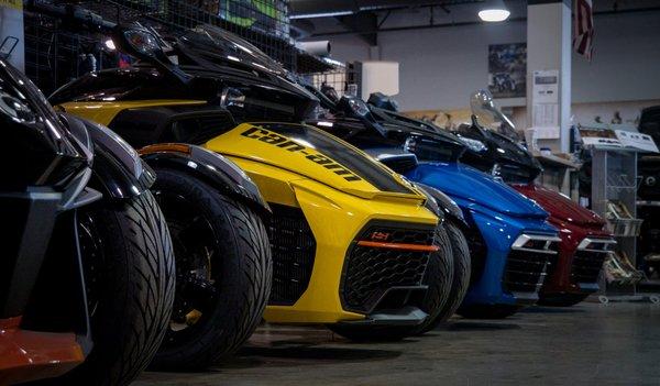 Star City Powersports