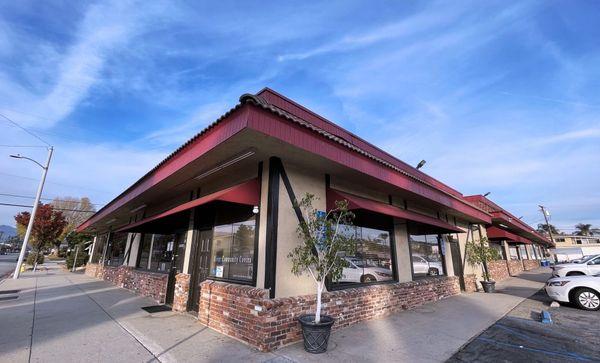 River Community Wellness Center