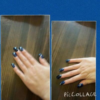 The Razor's Edge Hair and Nail Salon