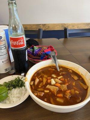 Isabel's Guatemalan Restaurant & Bakery