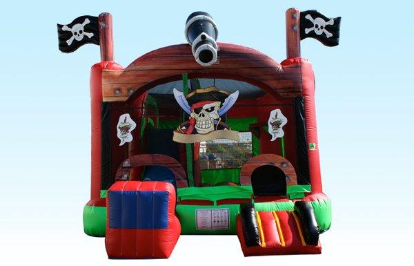 Jumpin' Jacks Party Rentals